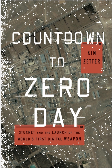 Countdown to Zero Day, EPUB eBook