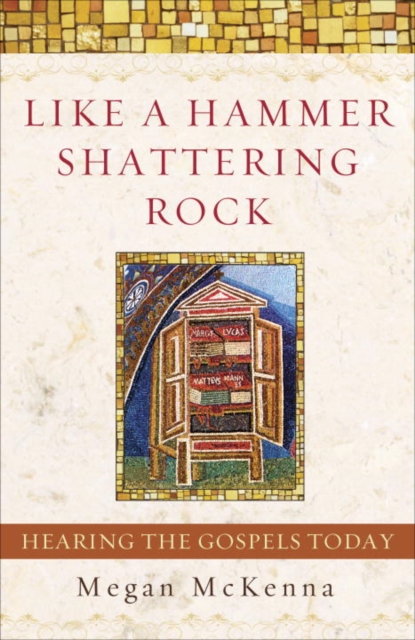 Like a Hammer Shattering Rock, EPUB eBook