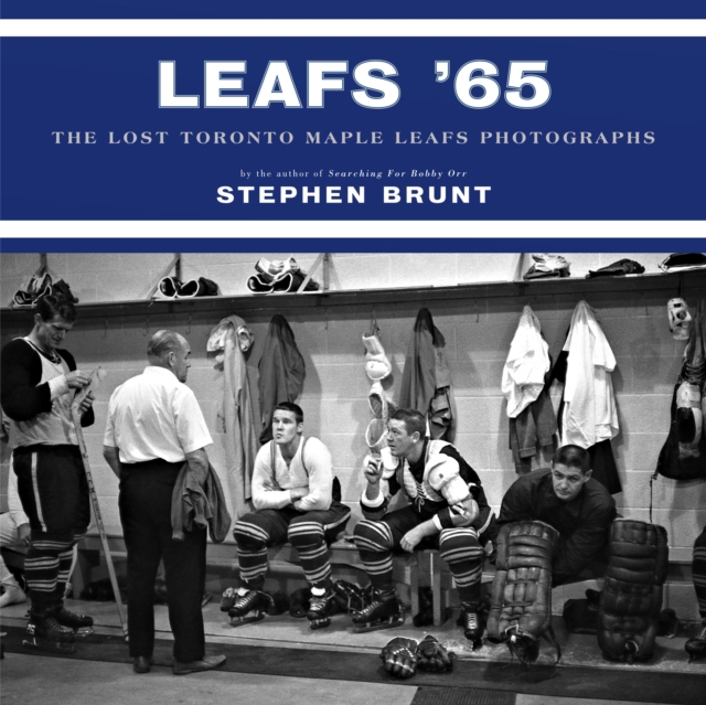 Leafs '65, EPUB eBook