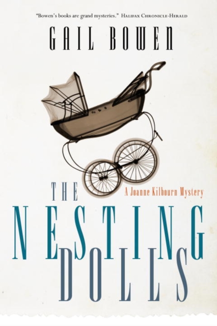 Nesting Dolls, EPUB eBook