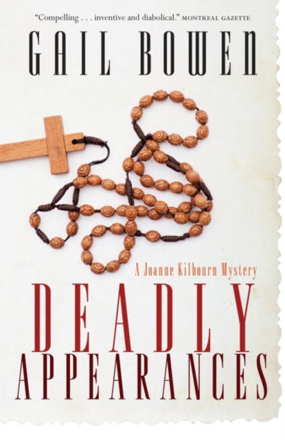 Deadly Appearances, EPUB eBook