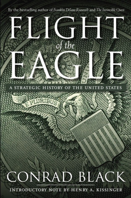 Flight of the Eagle, EPUB eBook