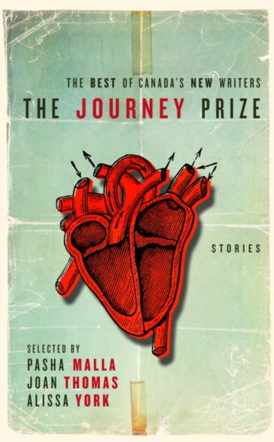 Journey Prize Stories 22, EPUB eBook