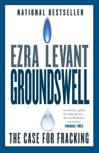 Groundswell, EPUB eBook