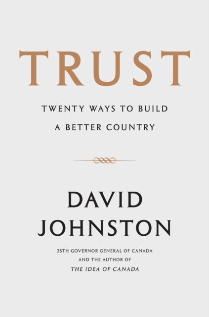 Trust, EPUB eBook