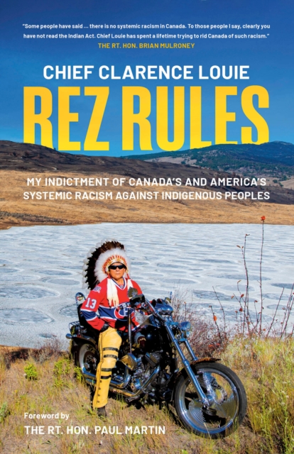Rez Rules, EPUB eBook