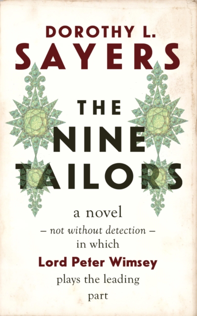 The Nine Tailors, EPUB eBook