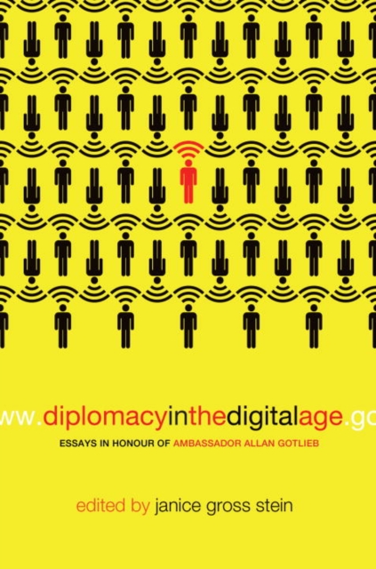 Diplomacy in the Digital Age, EPUB eBook