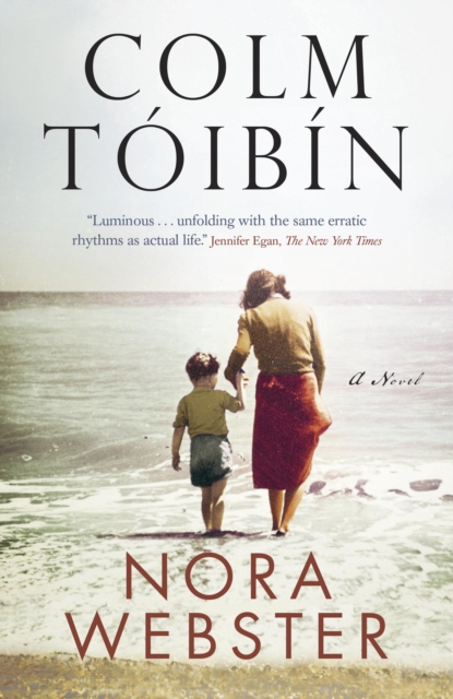 Nora Webster, EPUB eBook