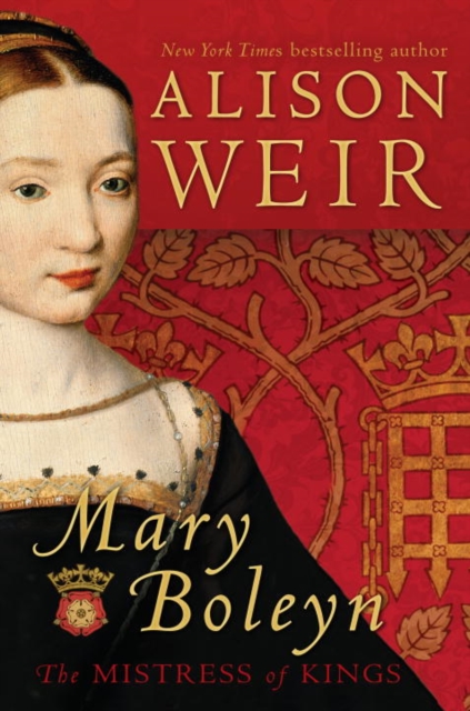 Mary Boleyn : Mistress of Kings, EPUB eBook