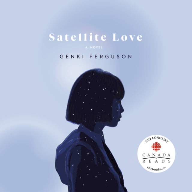 Satellite Love, eAudiobook MP3 eaudioBook