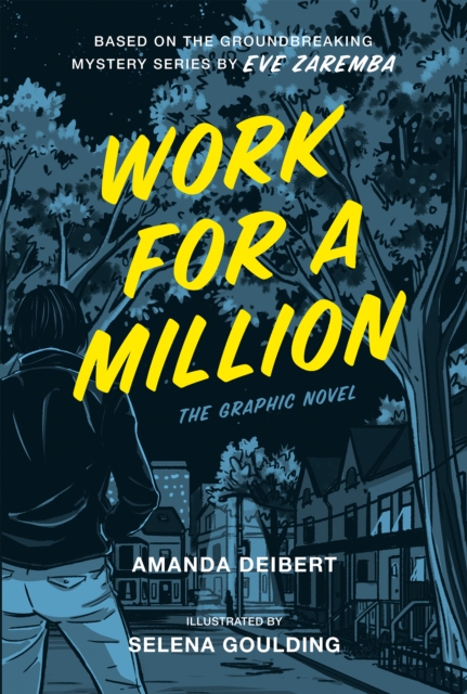 Work For A Million : The Graphic Novel, Paperback / softback Book