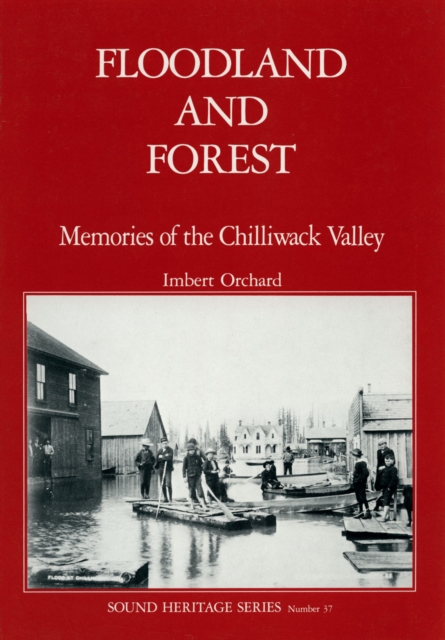 Floodland and Forest, PDF eBook