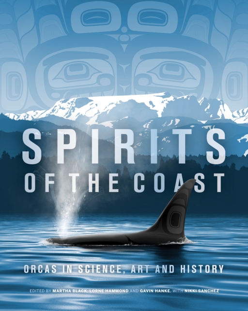 Spirits of the Coast, PDF eBook