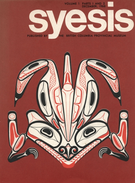 Syesis: Vol. 1, No. 1 and 2, PDF eBook