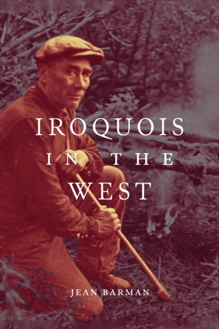 Iroquois in the West, EPUB eBook