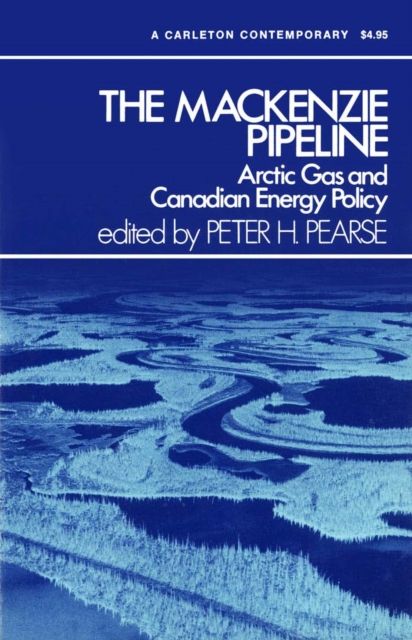 Mackenzie Pipeline, PDF eBook
