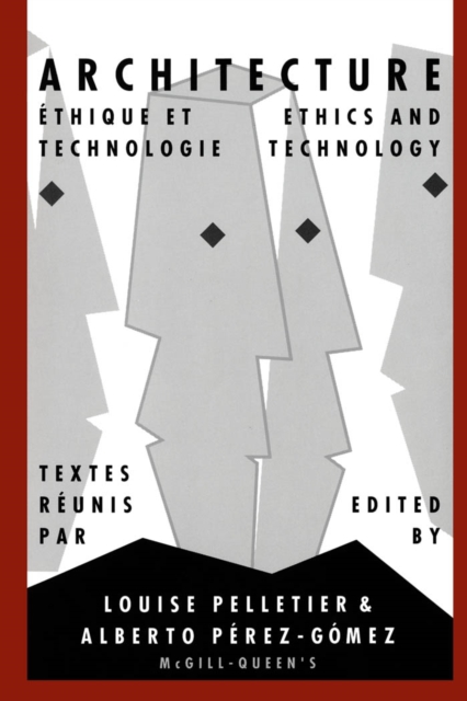 Architecture, Ethics, and Technology, PDF eBook