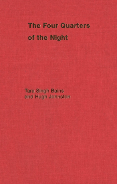 Four Quarters of the Night : The Life-Journey of an Emigrant Sikh, PDF eBook