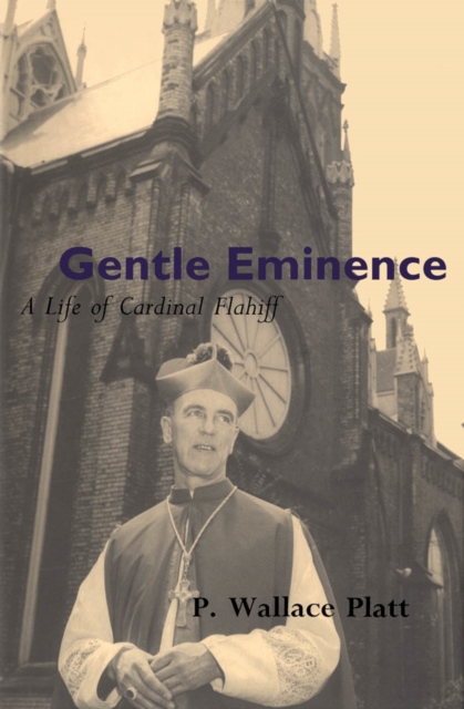 Gentle Eminence, PDF eBook
