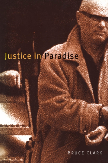 Justice in Paradise, PDF eBook