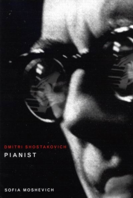 Dmitri Shostakovich, Pianist, PDF eBook