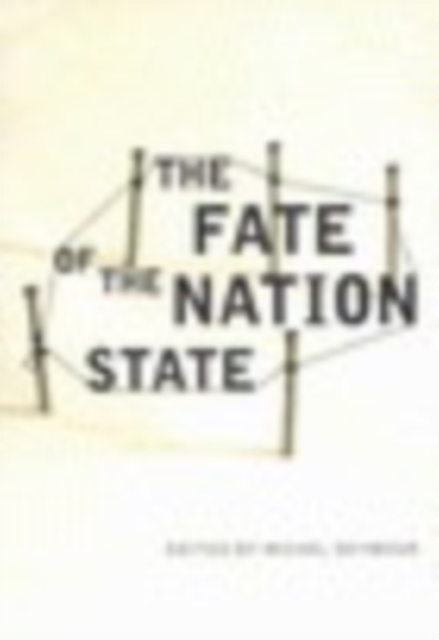 Fate of the Nation State, PDF eBook