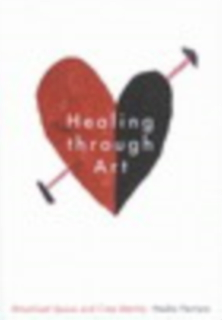 Healing through Art : Ritualized Space and Cree Identity, PDF eBook