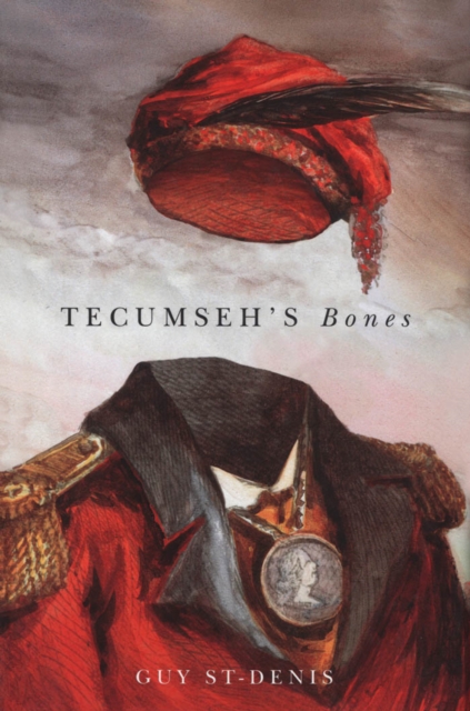 Tecumseh's Bones, PDF eBook