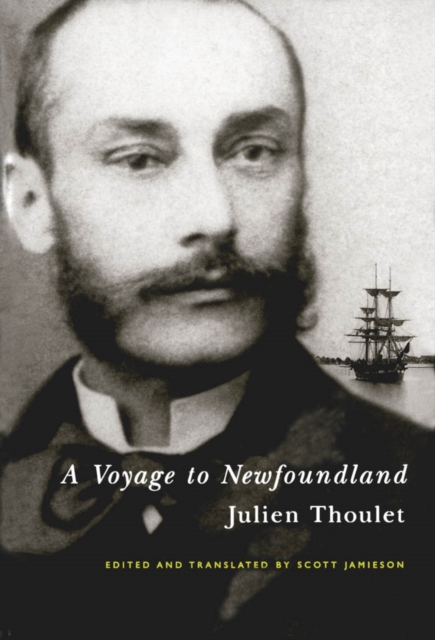 Voyage to Newfoundland, PDF eBook