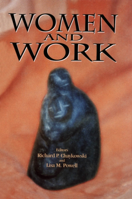 Women and Work, PDF eBook