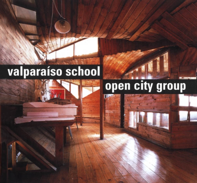 Valparaiso School : Open City Group, PDF eBook