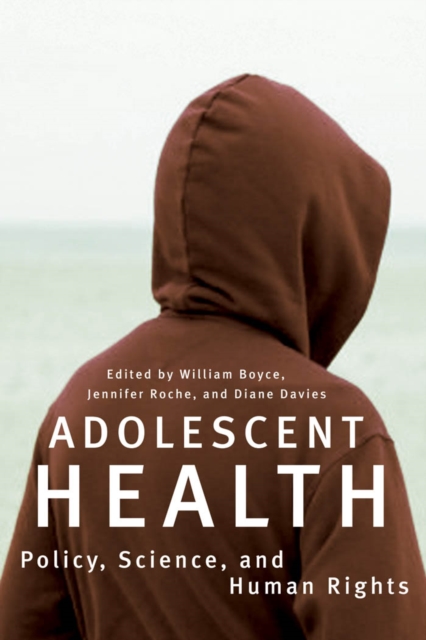 Adolescent Health : Policy, Science, and Human Rights, PDF eBook