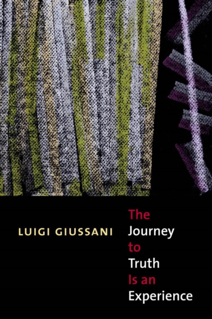 Journey to Truth is an Experience, EPUB eBook