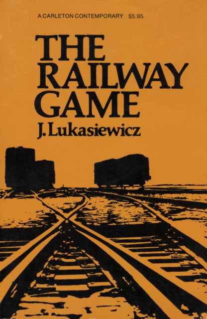 Railway Game, PDF eBook