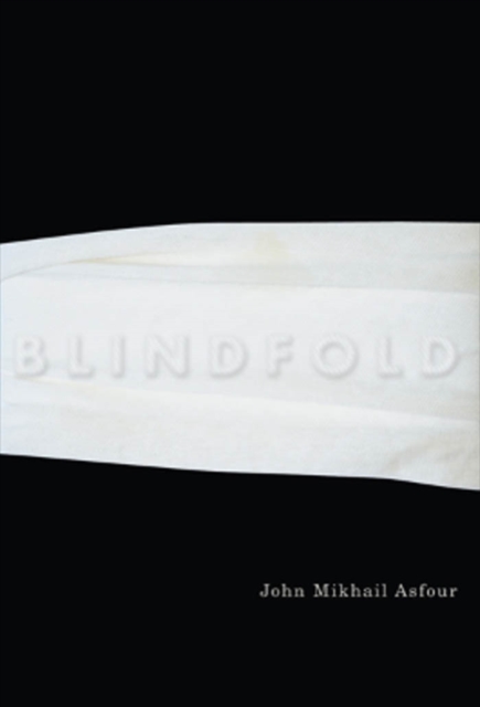 Blindfold, EPUB eBook