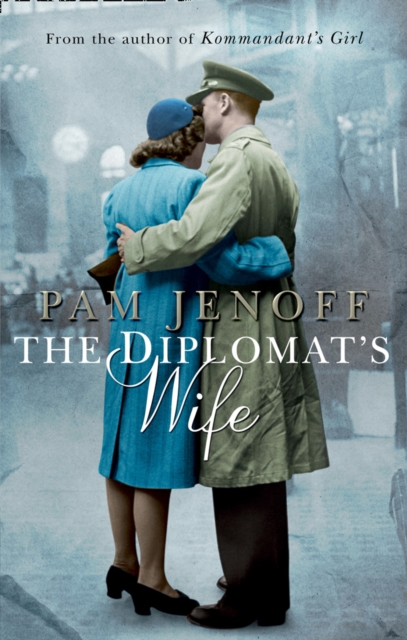 The Diplomat's Wife, Paperback / softback Book