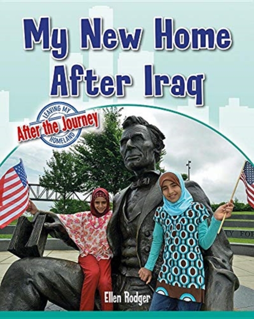 My New Home After Iraq, Paperback / softback Book