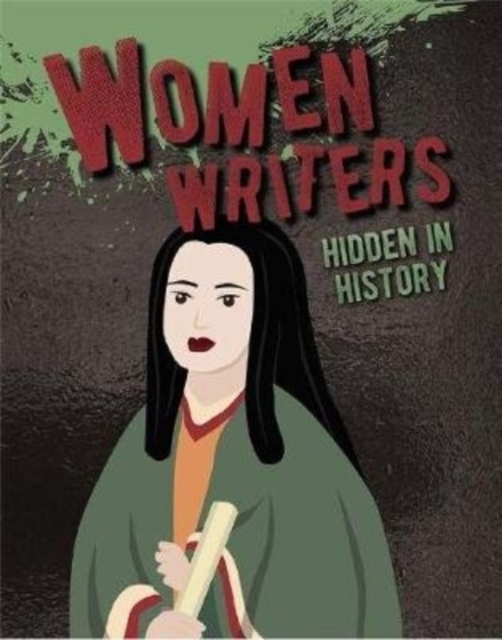 Women Writers Hidden in History, Paperback / softback Book