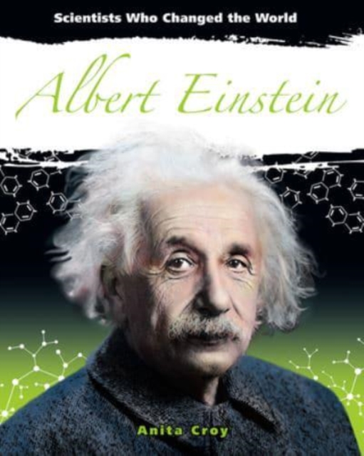 Albert Einstein, Paperback / softback Book