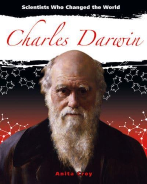 Charles Darwin, Paperback / softback Book