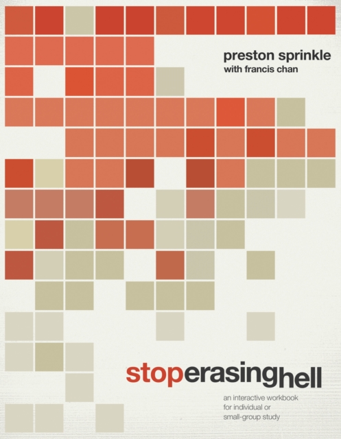 Stop Erasing Hell : An Interactive Workbook for Individual or Small-Group Study, EPUB eBook