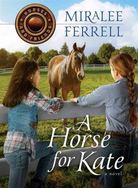 Horse for Kate, Paperback / softback Book