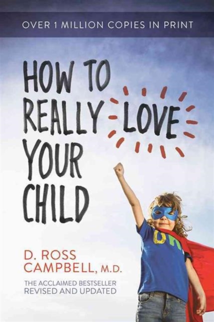 Ht Really Love Your Child, Paperback / softback Book