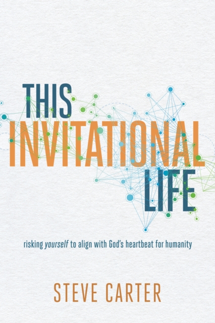 This Invitational Life, EPUB eBook