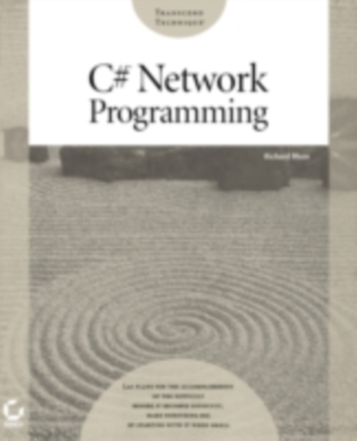 C# Network Programming, PDF eBook