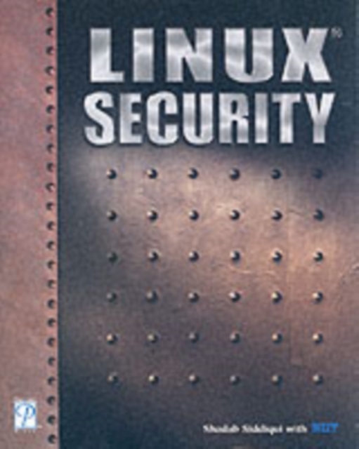 Linux Security : Craig Hunt Linux Library, PDF eBook