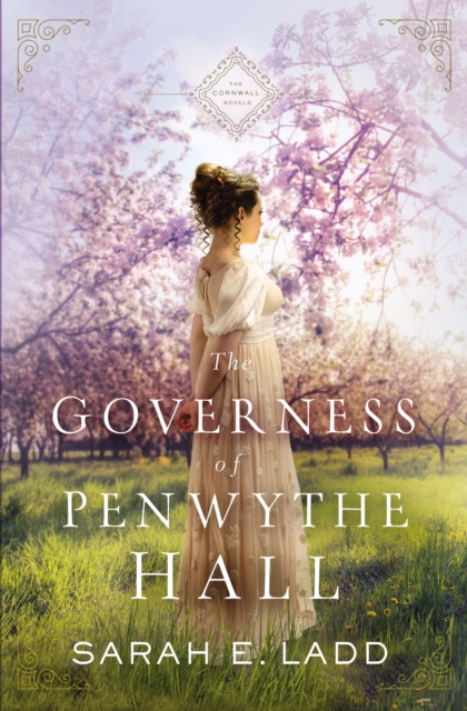 The Governess of Penwythe Hall, Paperback / softback Book