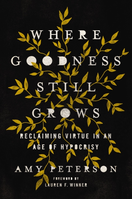 Where Goodness Still Grows : Reclaiming Virtue in an Age of Hypocrisy, EPUB eBook