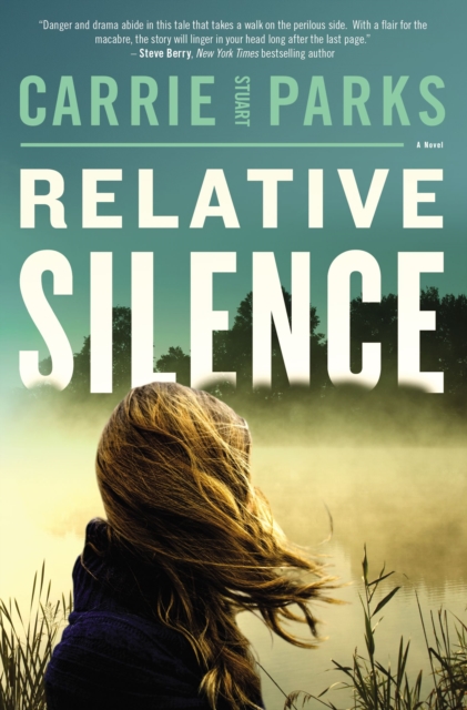 Relative Silence, Paperback / softback Book